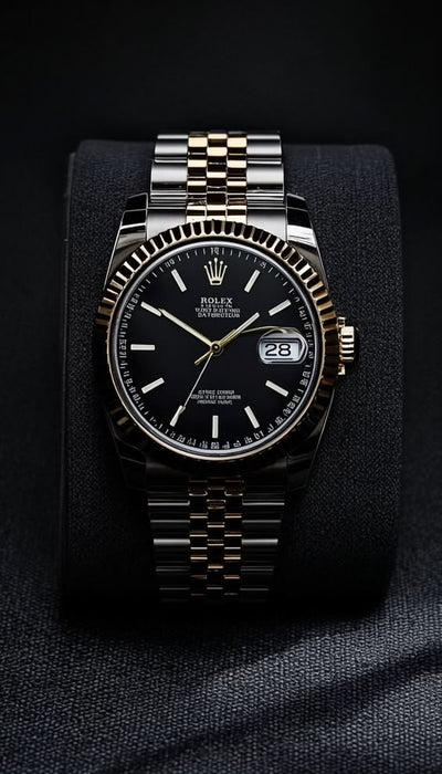 Watch Collection