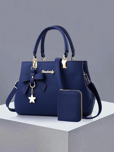 Ladies Bags Collection