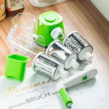Culinary Collections